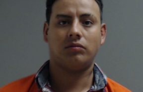 ORLANDO, MARIN | 2017-06-01 Hidalgo County, Texas Booking