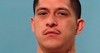 GONZALEZ, ARTURO, III | 2017-06-02 Brazoria County, Texas Booking