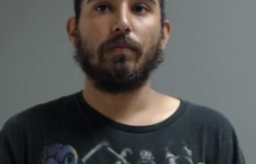 POLIN, FRANCISCO JAVIER | 2017-06-02 Hidalgo County, Texas Booking