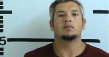 ARREDONDO, JOSE MANUEL | 2017-06-02 Kerr County, Texas Booking