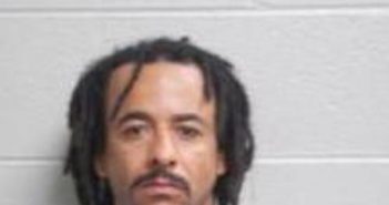 KEVIN DIXON | 2017-06-02 09:28:00 Lincoln County, Tennessee Booking