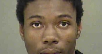 <B>MEADOWS</B>, <B>NICHOLAS</B> <B>ANTWAN</B> #, Mecklenburg County, North Carolina - 2017-06-02 19:28:00