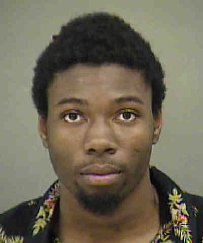 MEADOWS, NICHOLAS ANTWAN #, Mecklenburg County, North Carolina - 2017-06-02 19:28:00