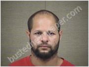 STANLEY, KEVIN | 2017-06-02 Harnett County, North Carolina Booking