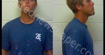 PLUNKETT CHARLES ROBERT | 2017-04-03 11:16:17 Craven County, North Carolina Booking