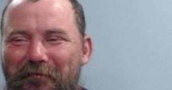 TERRY CAMPBELL | 2017-06-02 23:20:00 Fayette County, Kentucky Booking