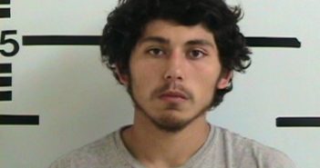 CARDENAS, CODY JOLTON | 2017-06-02 Kerr County, Texas Booking