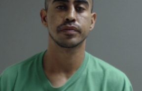 MARTINEZ, MANUEL ESPINOZA | 2017-06-02 Hidalgo County, Texas Booking