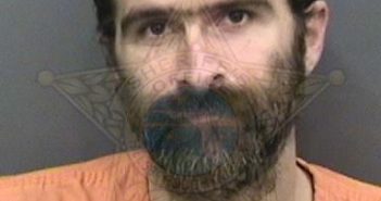 <B>HAGGARD</B>, <B>CHRISTOPHER</B> ALLEN #, Hillsborough County, Florida - 2017-06-02 23:21:00