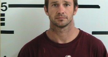 KOEHNKE, ADAM MICHAEL | 2017-06-02 Kerr County, Texas Booking