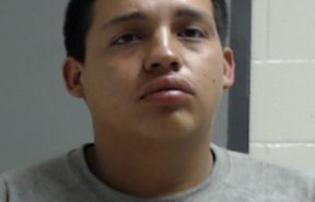 ZUNIGA-<B>GONZALEZ</B>, ANGEL <B>ALEXIS</B> #, Hidalgo County, Texas - 2017-06-02
