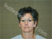STEWART, CINDY | 2017-06-02 Harnett County, North Carolina Booking