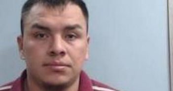 OSCAR REYES | 2017-06-02 23:32:00 Fayette County, Kentucky Booking