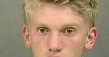 PATTERSON, <B>ROBERT</B> WILLIAM #, Mecklenburg County, North Carolina - 2017-06-02 19:25:00