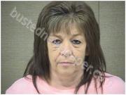 FULTON, CYNTHIA | 2017-06-02 Harnett County, North Carolina Booking