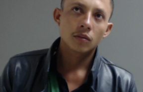 RODRIGUEZ, ROBERTO VALDEZ | 2017-06-02 Hidalgo County, Texas Booking