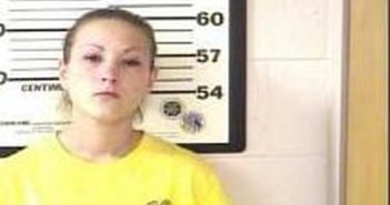 <B>TIFFANY</B> <B>TURNER</B> #, Henry County, Tennessee - 2017-06-02 15:08:00