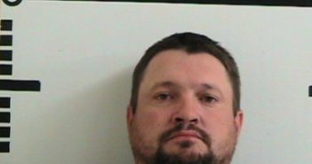 THORNTON, SCOTT PHILIP | 2017-06-02 Kerr County, Texas Booking