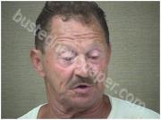 WOOD, MARK | 2017-06-02 Harnett County, North Carolina Booking