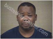 WARREN, JASON | 2017-06-03 Harnett County, North Carolina Booking