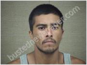 ESPINAL, GILBERTO | 2017-06-03 Harnett County, North Carolina Booking