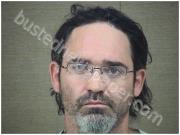 GIBSON, RONALD | 2017-06-03 Harnett County, North Carolina Booking
