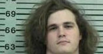 CHRISTOPHER FREEMAN | 2017-06-03 16:48:00 Hood County, Texas Booking