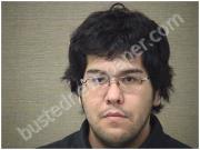 GARCIA, KIYOSHI | 2017-06-03 Harnett County, North Carolina Booking