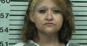 RENEA ENRIQUEZ | 2017-06-03 10:36:00 Hood County, Texas Booking