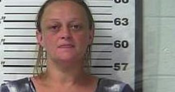 ANTHENA FREEMAN | 2017-06-03 20:26:00 Gibson County, Tennessee Booking