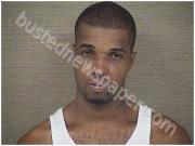NORMAN, CHARLES | 2017-06-03 Harnett County, North Carolina Booking