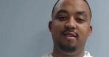 DARIUS FRANKLIN | 2017-06-03 23:29:00 Fayette County, Kentucky Booking