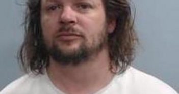 DON GORDON | 2017-06-03 22:32:00 Fayette County, Kentucky Booking