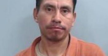 RUDY PEREZ | 2017-06-03 22:18:00 Fayette County, Kentucky Booking