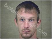 CALCUTT, ROGER | 2017-06-03 Harnett County, North Carolina Booking