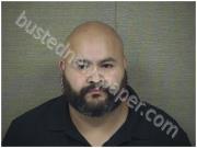 PEREZ, LUIS | 2017-06-03 Harnett County, North Carolina Booking