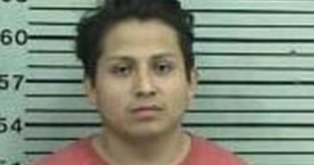 CRISTIAN SALAS | 2017-06-04 08:29:00 Hood County, Texas Booking