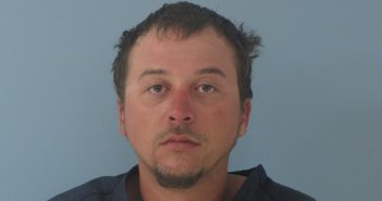 VILLANUEVA, DANIEL JAMES | 2017-06-04 Andrews County, Texas Booking