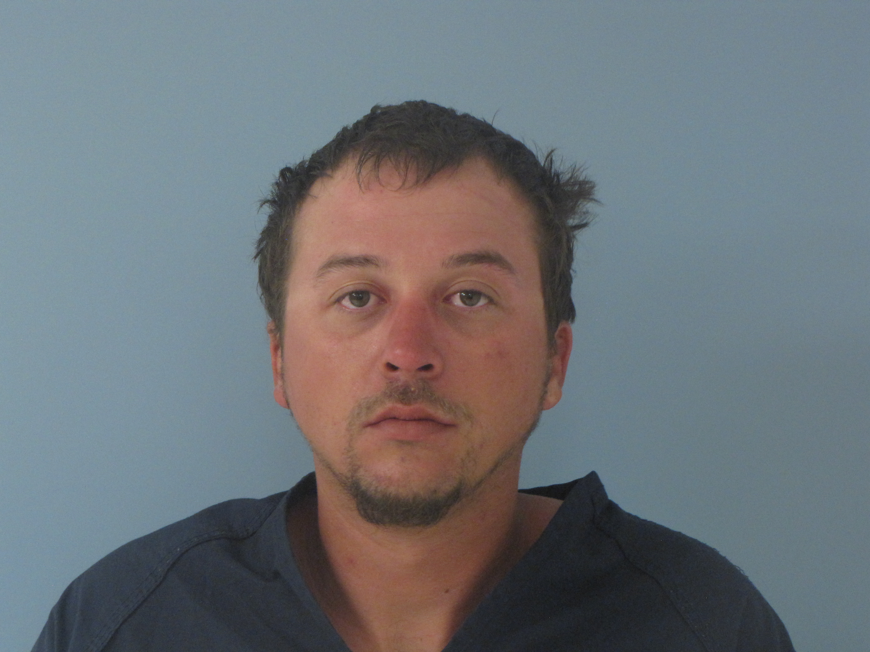 VILLANUEVA, DANIEL JAMES #, Andrews County, Texas - 2017-06-04