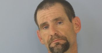 HOBBS, CRAIG GRANGER | 2017-06-04 Andrews County, Texas Booking