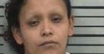 LAURA RAMIREZ | 2017-06-04 16:15:00 Hood County, Texas Booking
