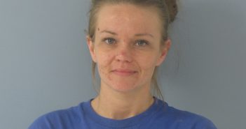 WILSON, JENNAFER KELLY | 2017-06-04 Andrews County, Texas Booking