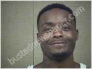 JOHNSON, MARVIN | 2017-06-04 Harnett County, North Carolina Booking