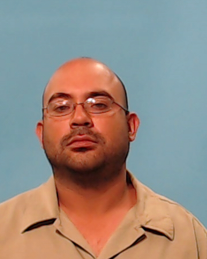 MEJIA, URIEL ALBERTO #, Brazoria County, Texas - 2017-06-04