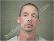 RICHARDSON, DAVID | 2017-06-04 Harnett County, North Carolina Booking