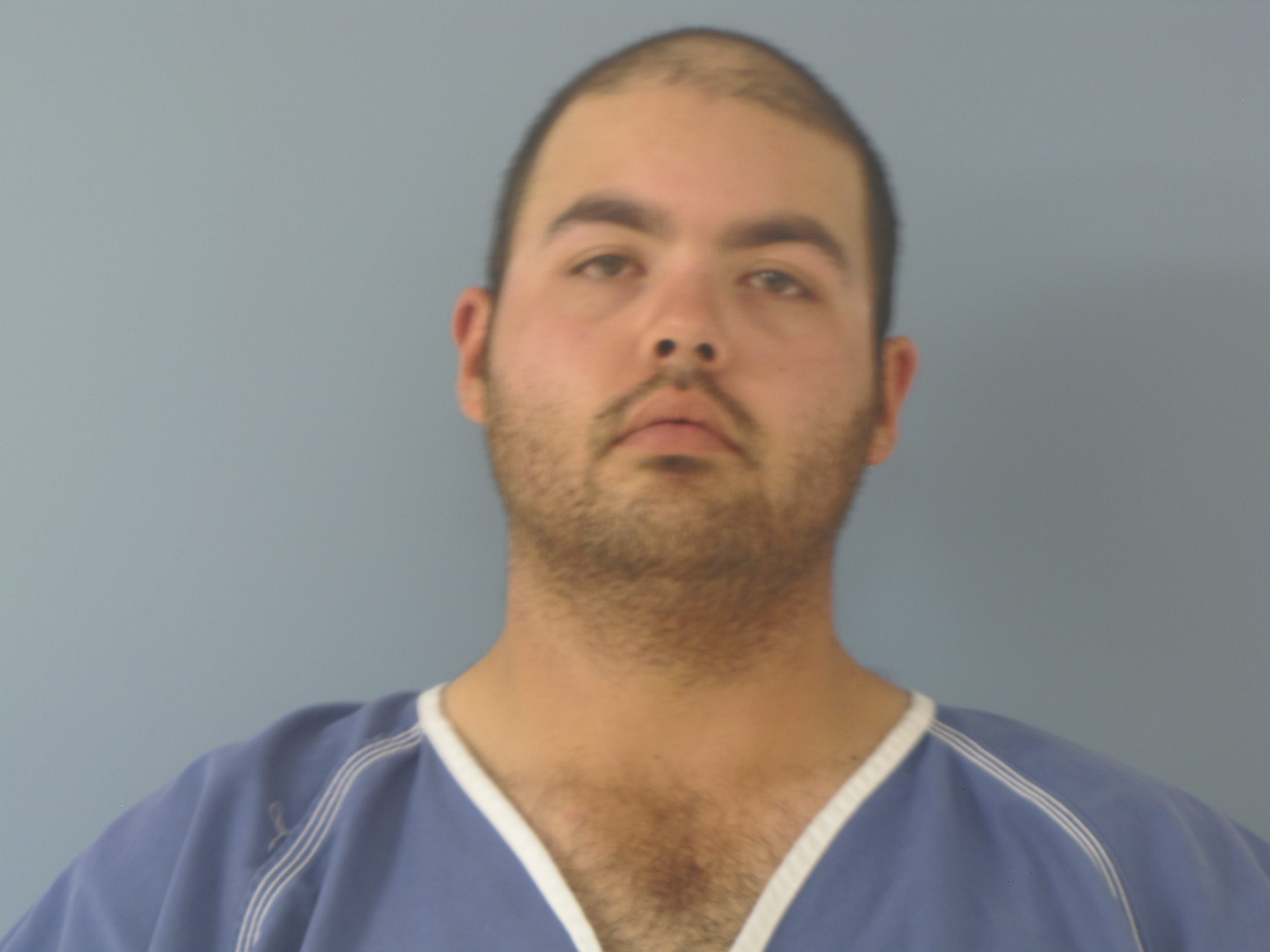 RITCHERSON, TREVOR WADE #, Andrews County, Texas - 2017-06-04