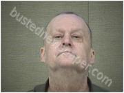 CARTER, JAMES | 2017-06-05 Harnett County, North Carolina Booking