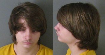 <B>AYERS</B>, <B>JOSHUA</B> <B>CODY</B> #, Gaston County, North Carolina - 2017-06-05 08:03:00