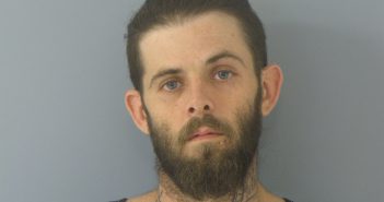 RIGGS, AARON JACOB | 2017-06-05 Andrews County, Texas Booking