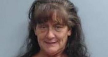 KIMBERLY OMAR | 2017-06-05 10:57:00 Fayette County, Kentucky Booking